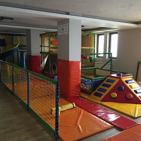 Apartment Andrijana *