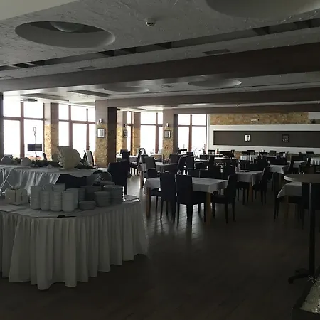 Апартаменты Andrijana Копаоник