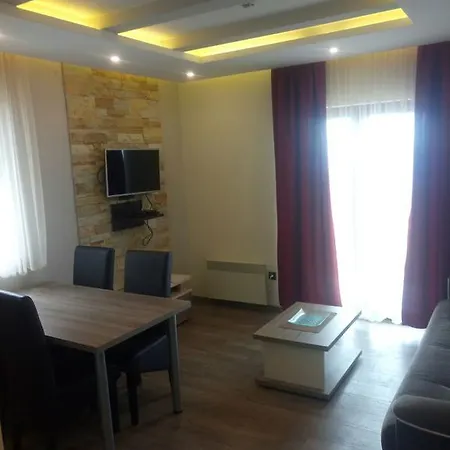 Andrijana * Копаоник