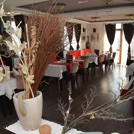 Апартаменты Andrijana