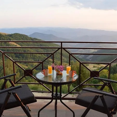 Apartment Andrijana Kopaonik