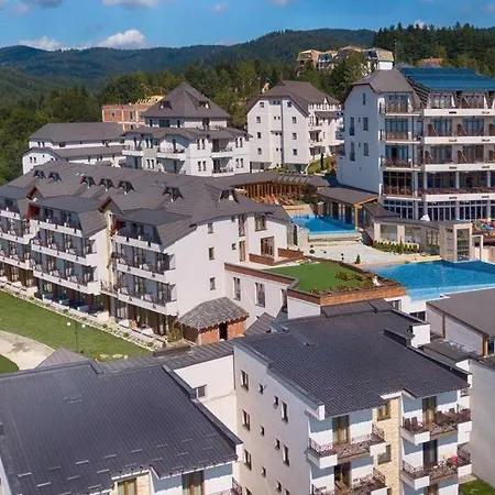 Apartment Andrijana Kopaonik
