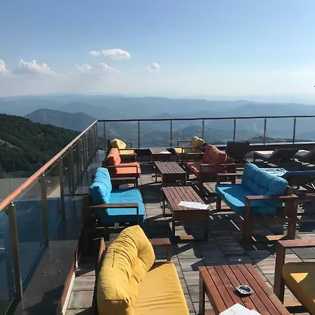 Апартаменты Andrijana *