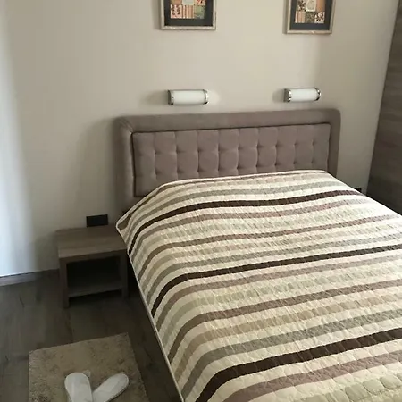 Andrijana Apartment