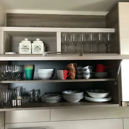 Apartment Andrijana *