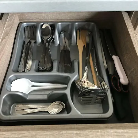 Апартаменты Andrijana