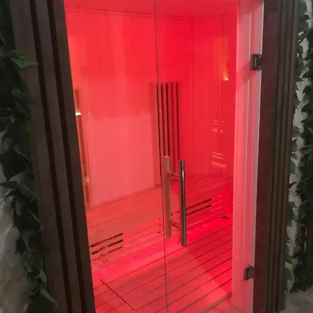 Апартаменты Andrijana Копаоник