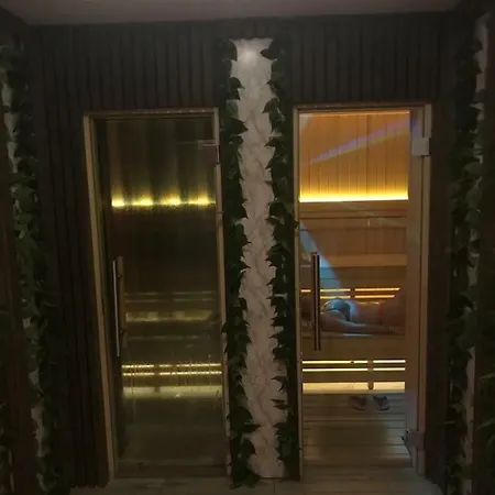 Апартаменты Andrijana *