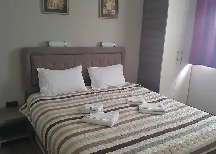 Andrijana Apartment Kopaonik