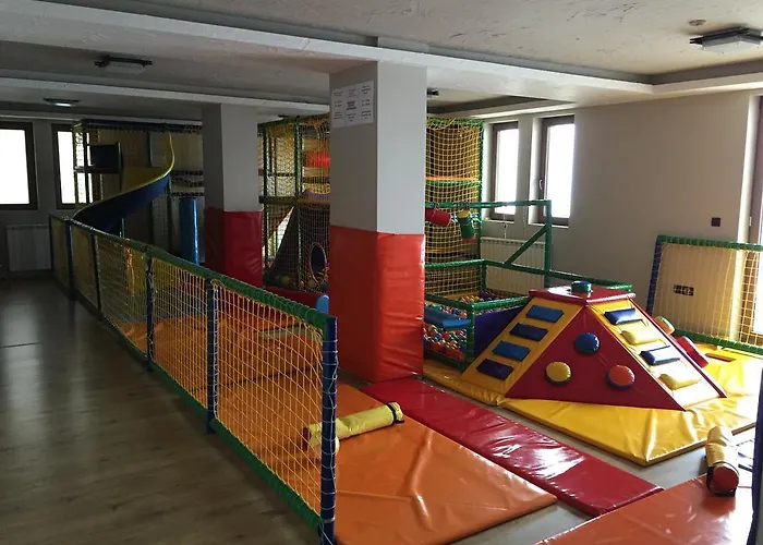 Apartment Andrijana *