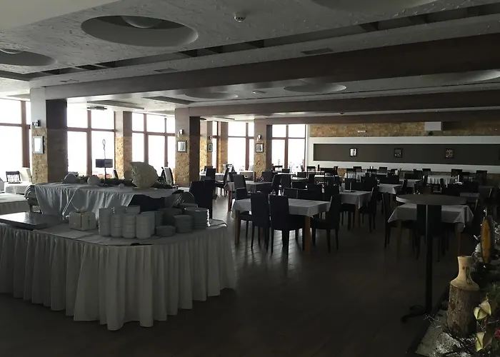 Apartment Andrijana Kopaonik