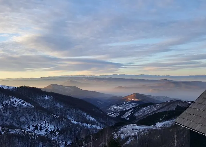 Apartment Andrijana Kopaonik