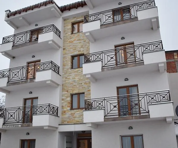 Andrijana * Kopaonik