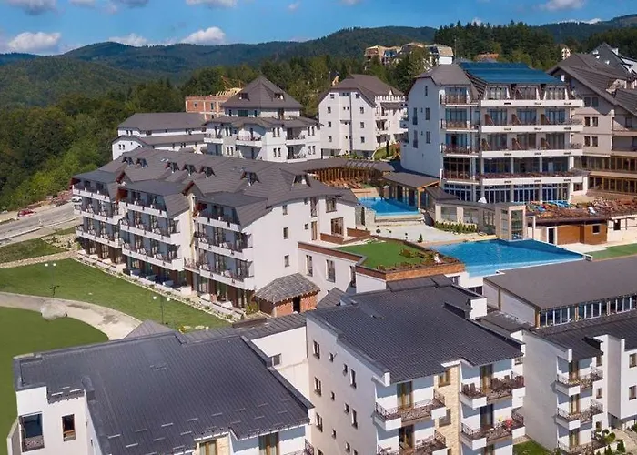 Apartment Andrijana Kopaonik