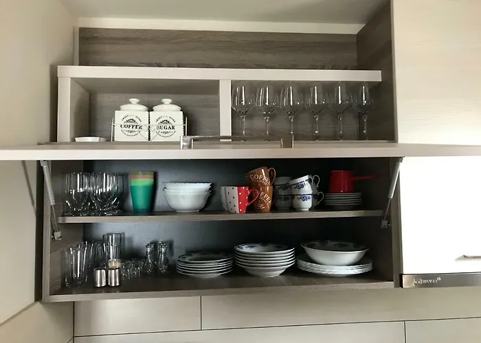 Apartment Andrijana *