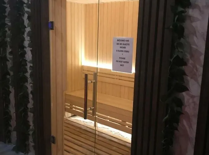 Apartment Andrijana *