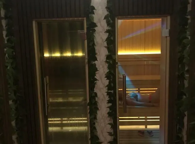 Apartment Andrijana *